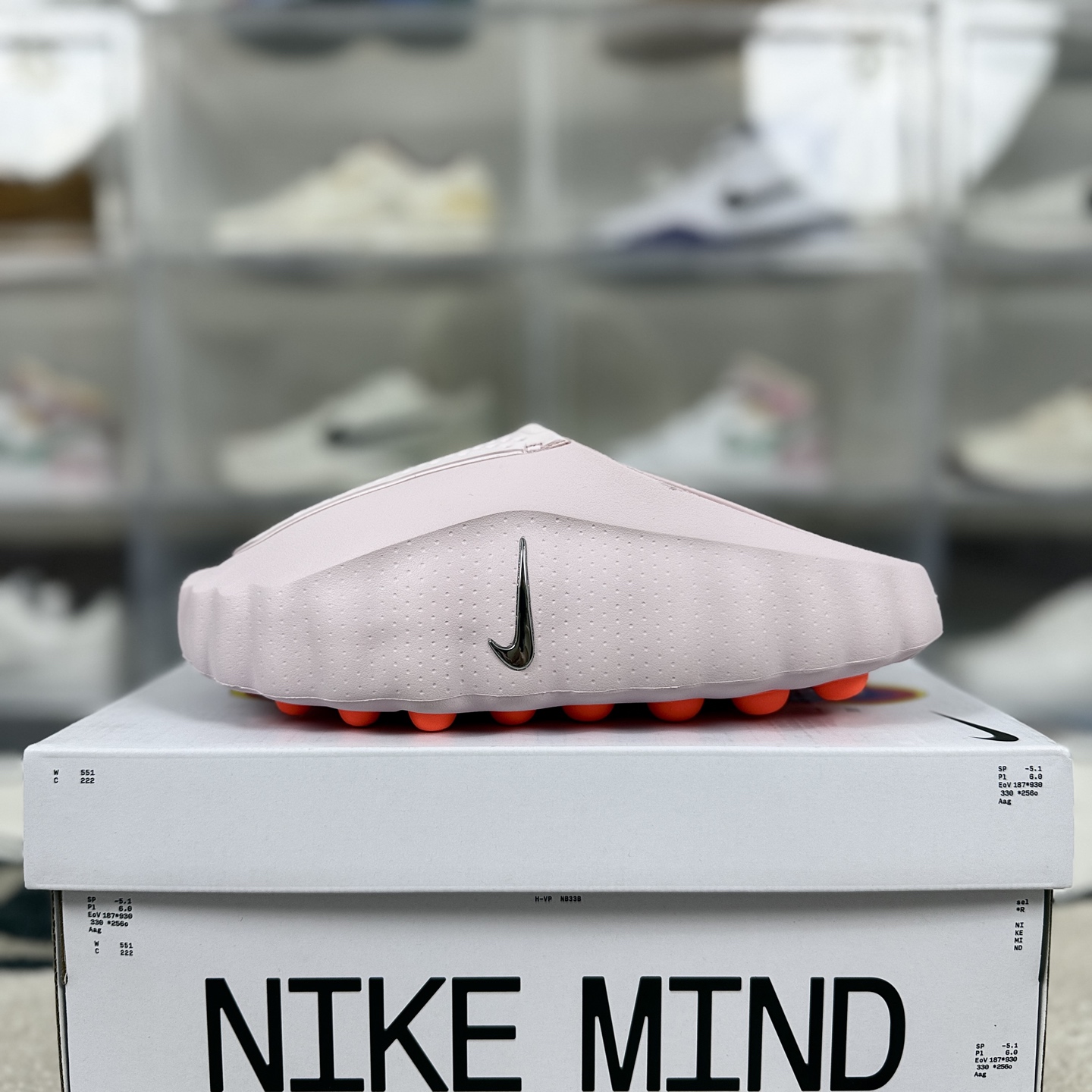 Nike Mind 001 HQ4309-610